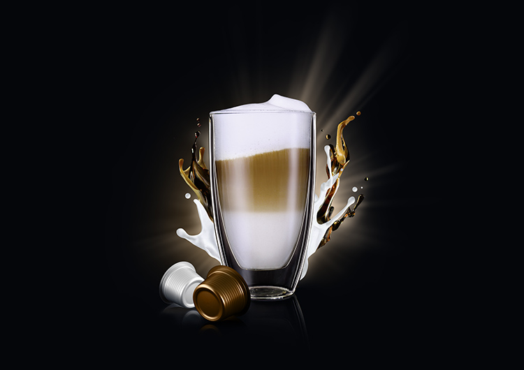 latte