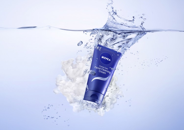 Nivea_Diving_Cream