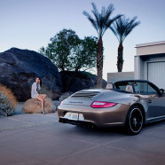 Porsche thumbnail